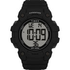 TW4B35200 Reloj Timex Expedition de hombre correa de caucho digital - Resina Negro