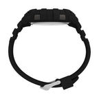 TW4B35200 Reloj Timex Expedition de hombre correa de caucho digital - Resina Negro