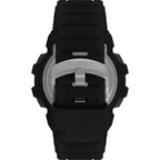 TW4B35200 Reloj Timex Expedition de hombre correa de caucho digital - Resina Negro