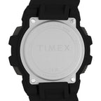 TW4B35200 Reloj Timex Expedition de hombre correa de caucho digital - Resina Negro