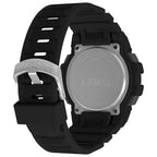 TW4B35200 Reloj Timex Expedition de hombre correa de caucho digital - Resina Negro