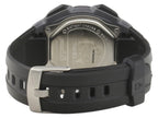TW5M09500 Reloj Timex Ironman Hombre Resina y Caucho Negro