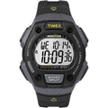 TW5M09500 Reloj Timex Ironman Hombre Resina y Caucho Negro
