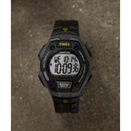TW5M09500 Reloj Timex Ironman Hombre Resina y Caucho Negro