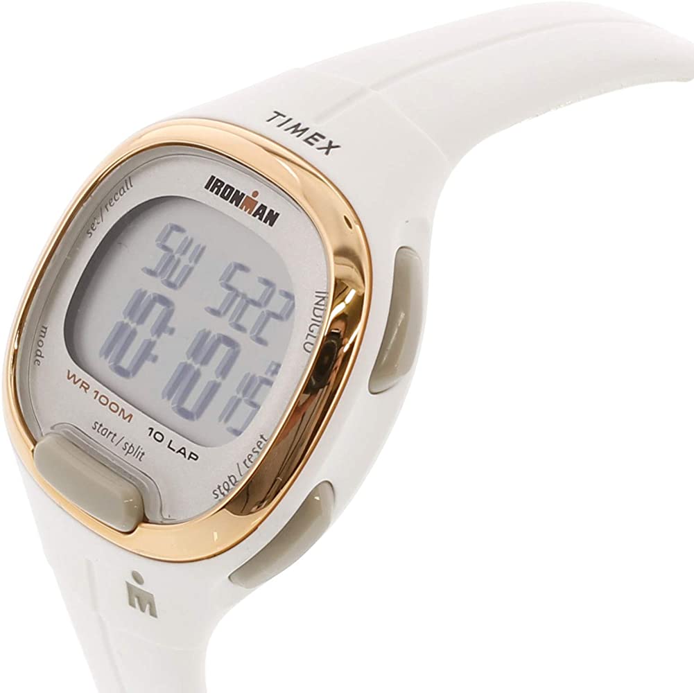 TW5M19900 Reloj Timex Ironman Transit para Mujer 33 mm