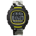 TW5M26600 Reloj Timex Command Hombre Caucho Camuflaje Gris
