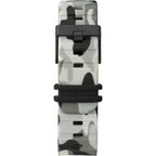 TW5M26600 Reloj Timex Command Hombre Caucho Camuflaje Gris