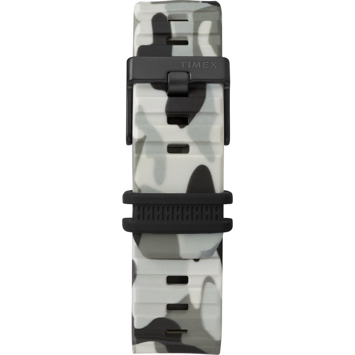 TW5M26600 Reloj Timex Command Hombre Caucho Camuflaje Gris