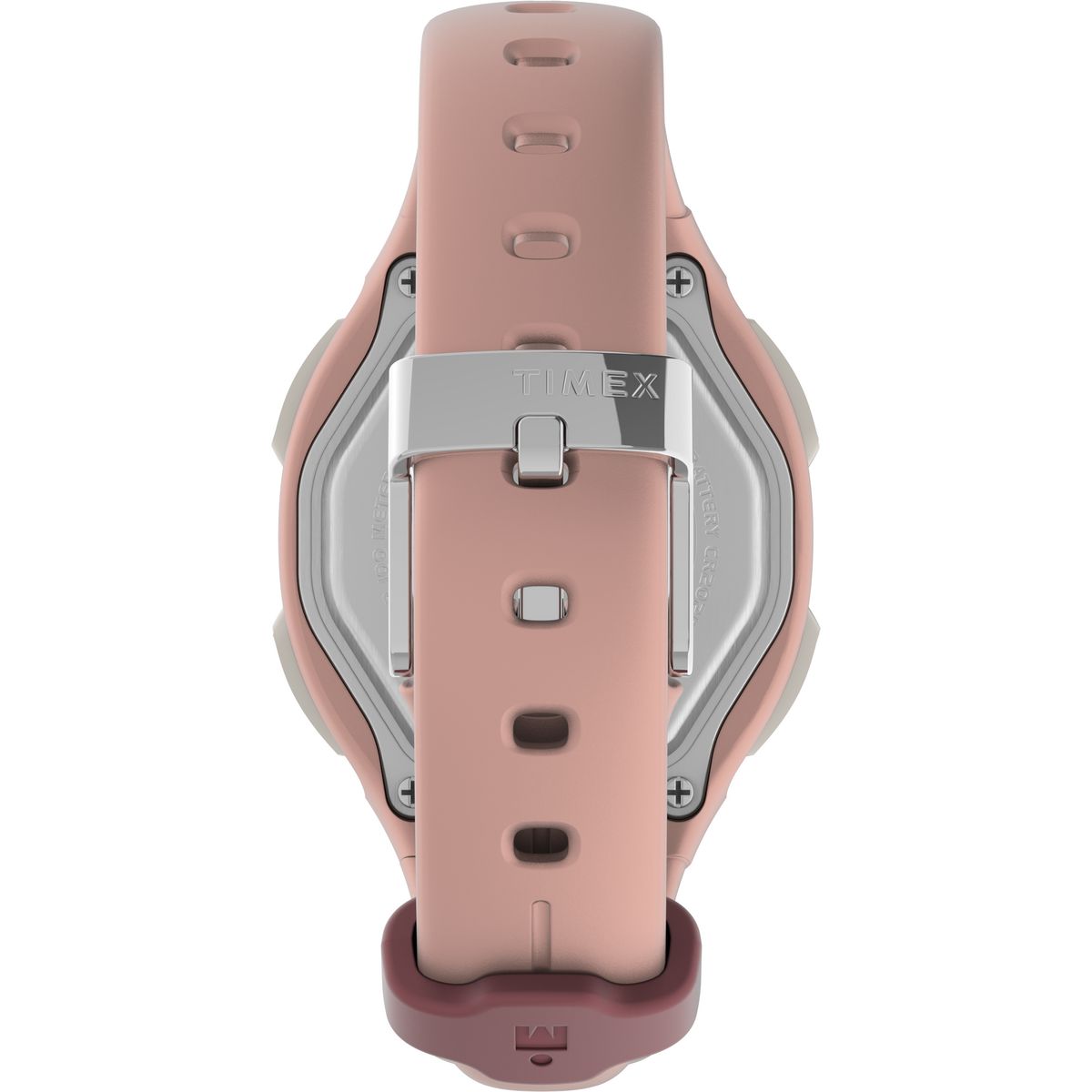TW5M35000 Reloj Timex Ironman Mujer Silicona Rosa