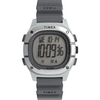TW5M35600 Reloj Timex Command Unisex Resina Bicolor Gris