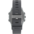 TW5M35600 Reloj Timex Command Unisex Resina Bicolor Gris