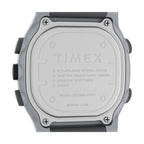 TW5M35600 Reloj Timex Command Unisex Resina Bicolor Gris