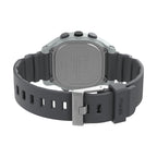 TW5M35600 Reloj Timex Command Unisex Resina Bicolor Gris
