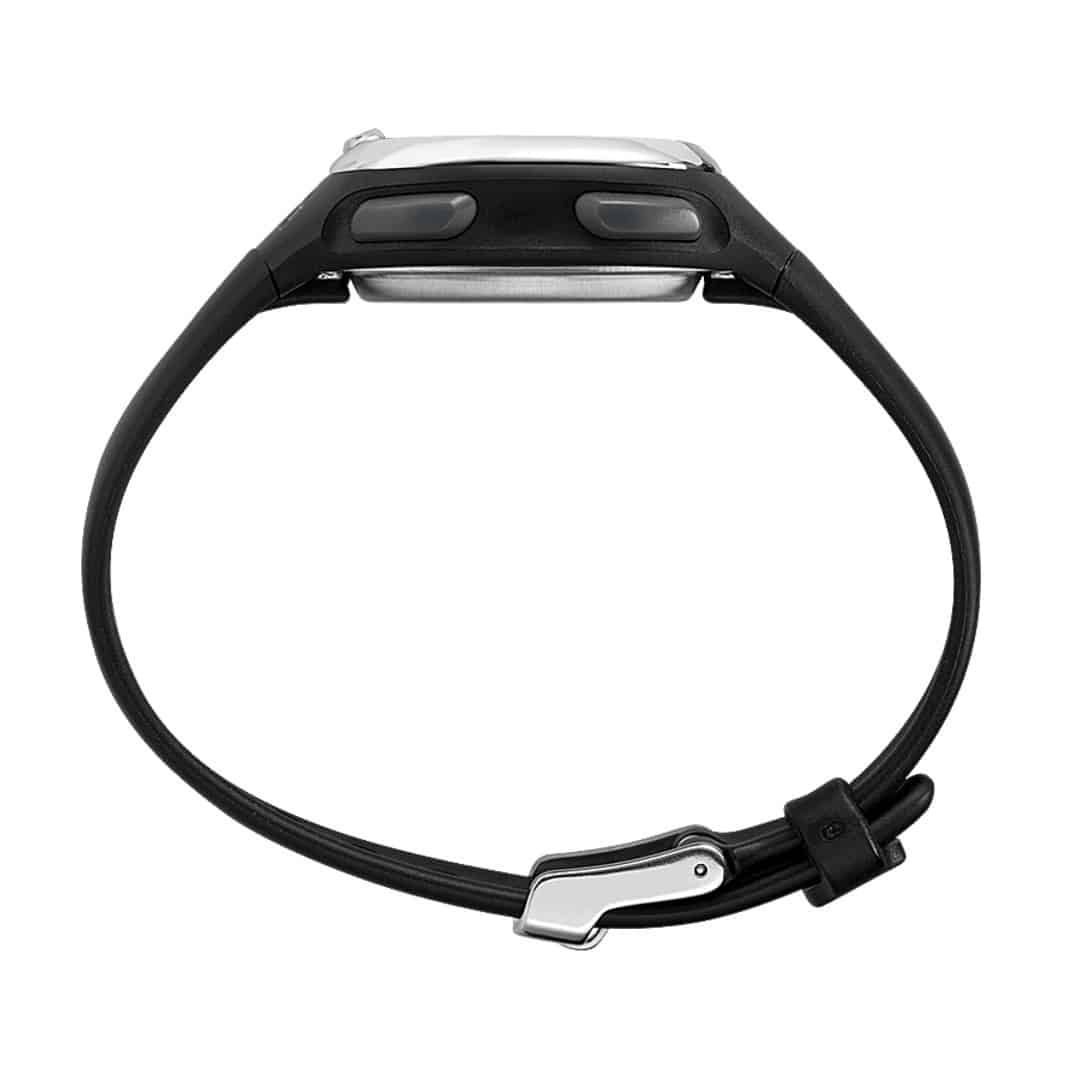 TW5M40500 Reloj Timex Ironman Mujer Correa Caucho Negro