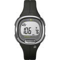 TW5M40500 Reloj Timex Ironman Mujer Correa Caucho Negro