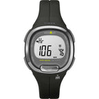 TW5M40500 Reloj Timex Ironman Mujer Correa Caucho Negro