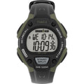 TW5M44500 Reloj Timex Ironman Hombre Resina Verde Olivo