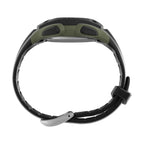 TW5M44500 Reloj Timex Ironman Hombre Resina Verde Olivo