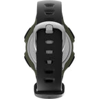 TW5M44500 Reloj Timex Ironman Hombre Resina Verde Olivo