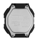 TW5M44900 Reloj Timex Ironman Classic Unisex Resina Negro