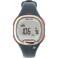 TW5M48200 Reloj Timex Ironman HeartFit de dama pulsera de resina 33 mm