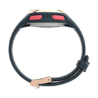 TW5M48200 Reloj Timex Ironman HeartFit de dama pulsera de resina 33 mm