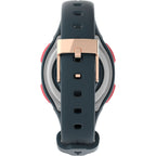 TW5M48200 Reloj Timex Ironman HeartFit de dama pulsera de resina 33 mm