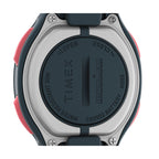 TW5M48200 Reloj Timex Ironman HeartFit de dama pulsera de resina 33 mm