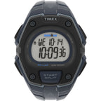 TW5M48400 Reloj Timex Ironman Hombre Resina Azul Negro