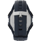 TW5M48400 Reloj Timex Ironman Hombre Resina Azul Negro