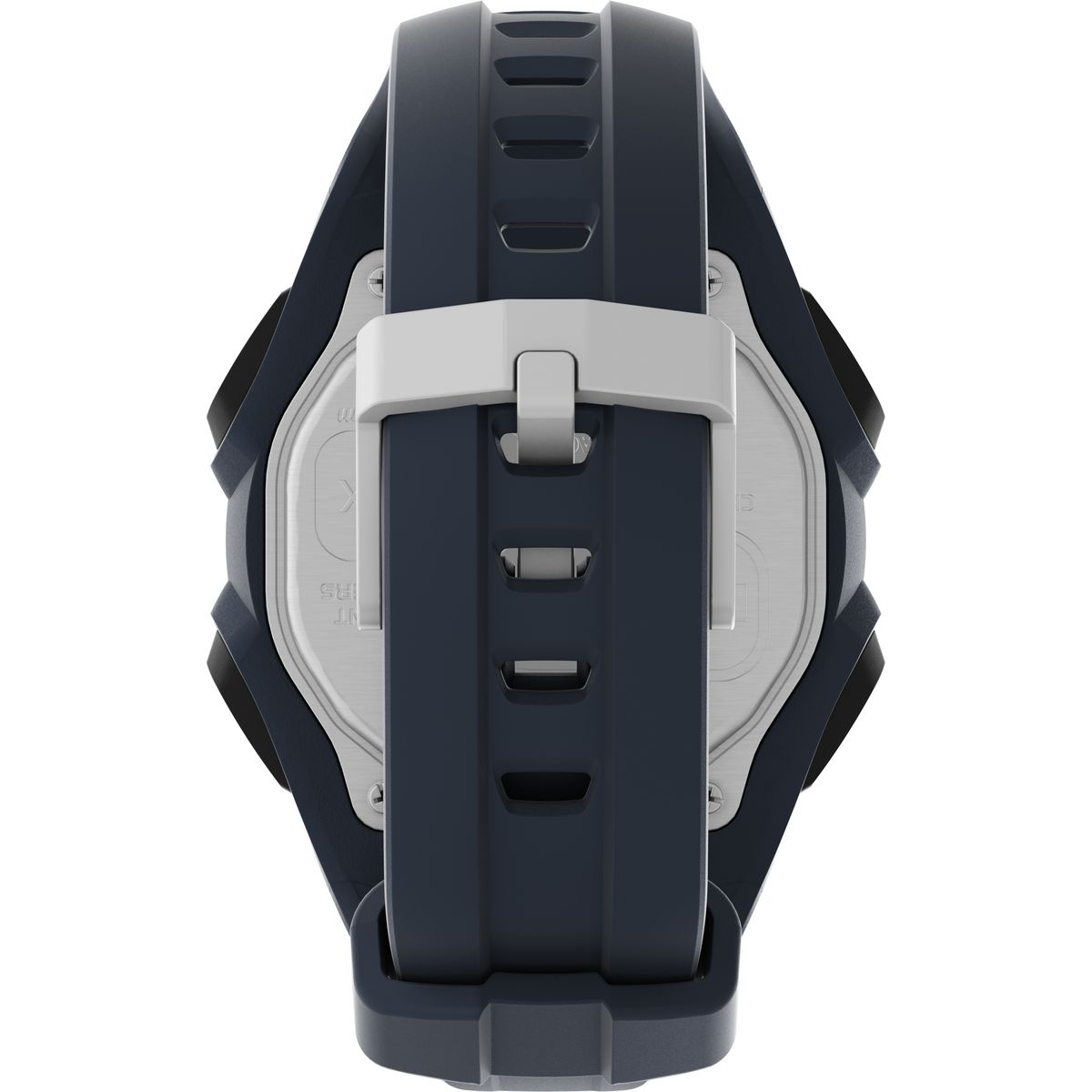 TW5M48400 Reloj Timex Ironman Hombre Resina Azul Negro