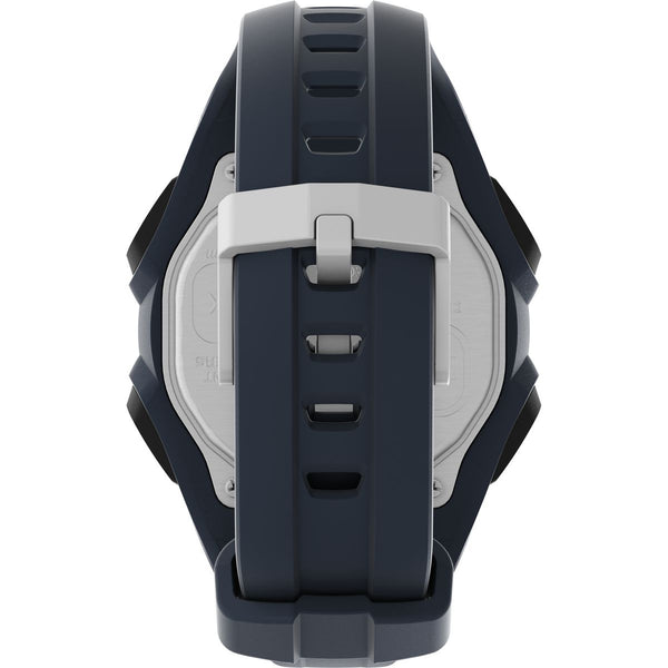 TW5M48400 Reloj Timex Ironman Hombre Resina Azul Negro