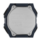 TW5M48400 Reloj Timex Ironman Hombre Resina Azul Negro