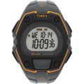 TW5M48500 Reloj Timex Ironman Hombre Resina Gris Naranja