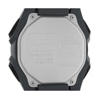 TW5M48500 Reloj Timex Ironman Hombre Resina Gris Naranja