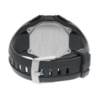 TW5M48500 Reloj Timex Ironman Hombre Resina Gris Naranja