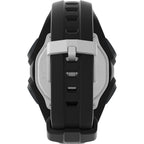 TW5M48600 Reloj Timex Ironman Hombre Resina Negro