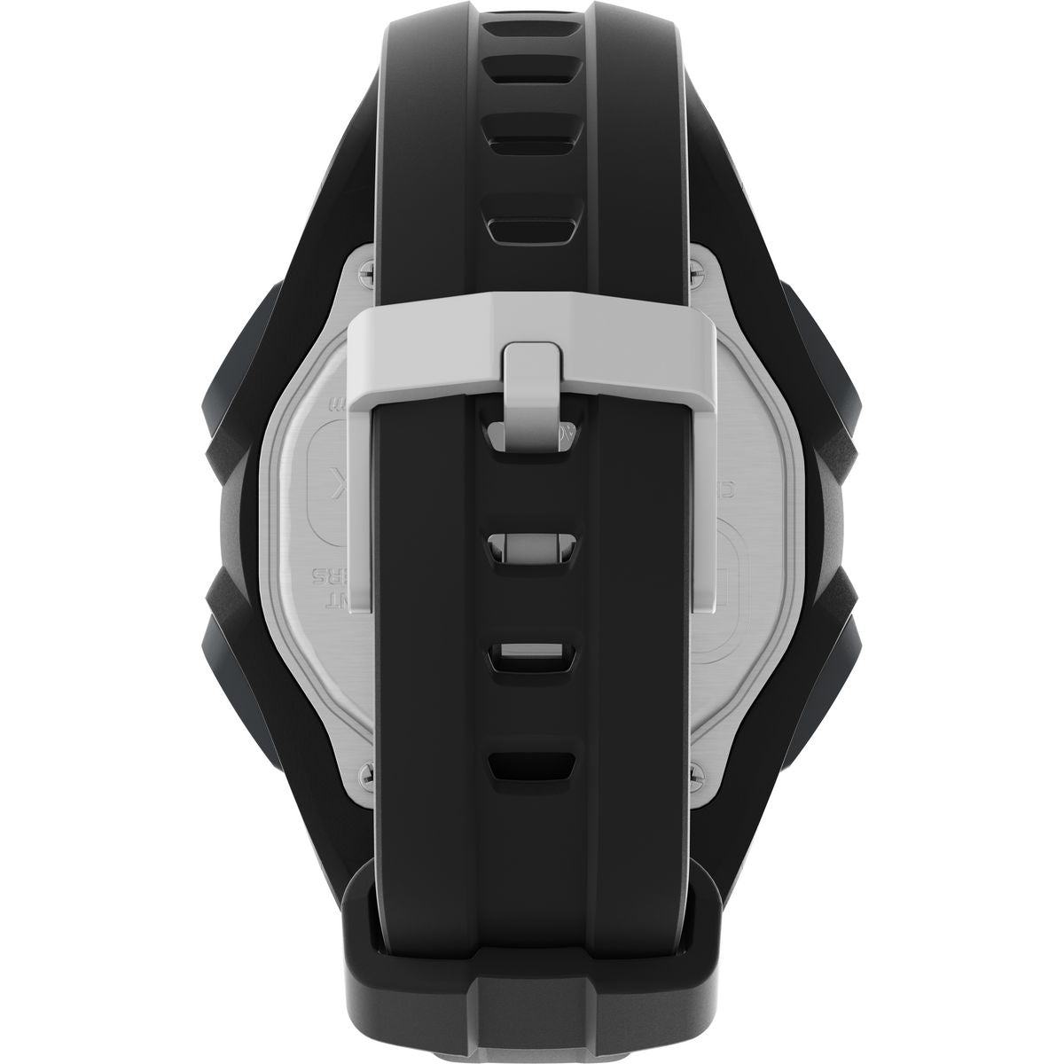 TW5M48600 Reloj Timex Ironman Hombre Resina Negro