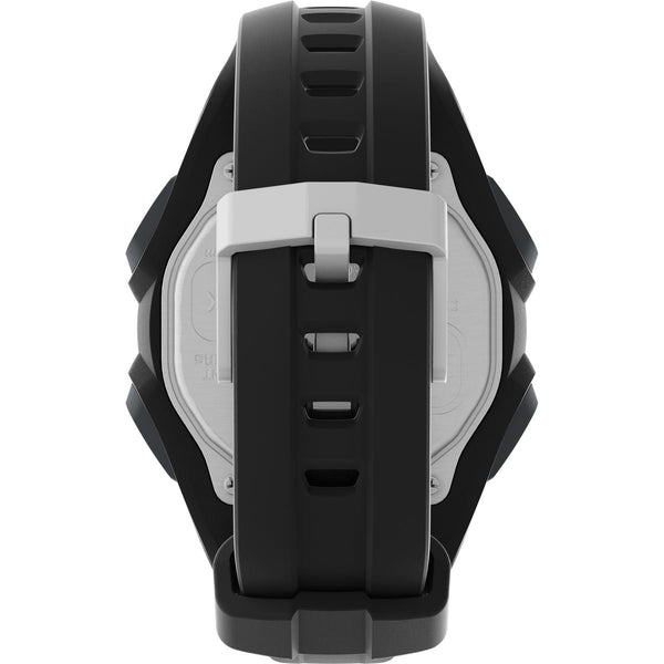 TW5M48600 Reloj Timex Ironman Hombre Resina Negro