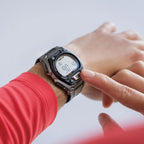 TW5M49400 Reloj Timex Ironman Hombre Resina Negro