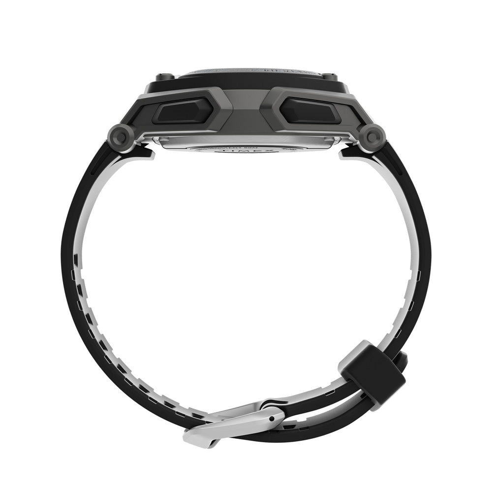 TW5M49400 Reloj Timex Ironman Hombre Resina Negro