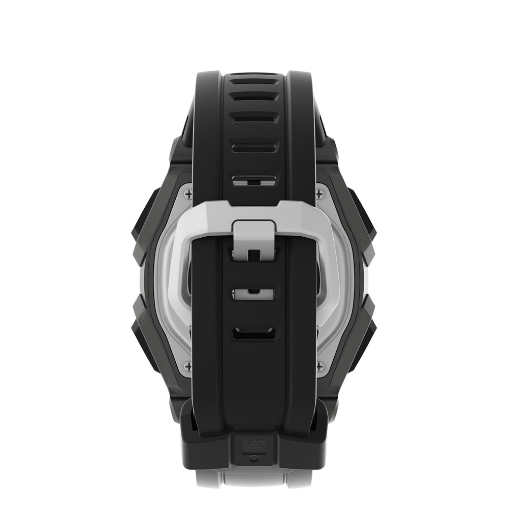 TW5M49400 Reloj Timex Ironman Hombre Resina Negro