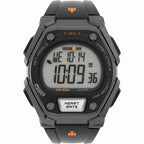 TW5M49400 Reloj Timex Ironman Hombre Resina Negro