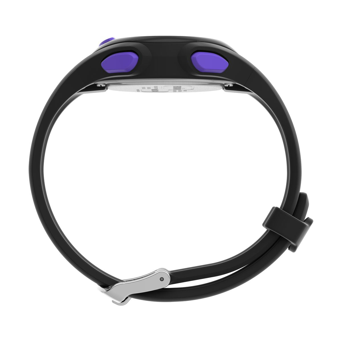 TW5M55200 Reloj Timex Ironman Mujer Resina Negro Morado