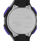 TW5M55200 Reloj Timex Ironman Mujer Resina Negro Morado
