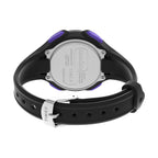 TW5M55200 Reloj Timex Ironman Mujer Resina Negro Morado