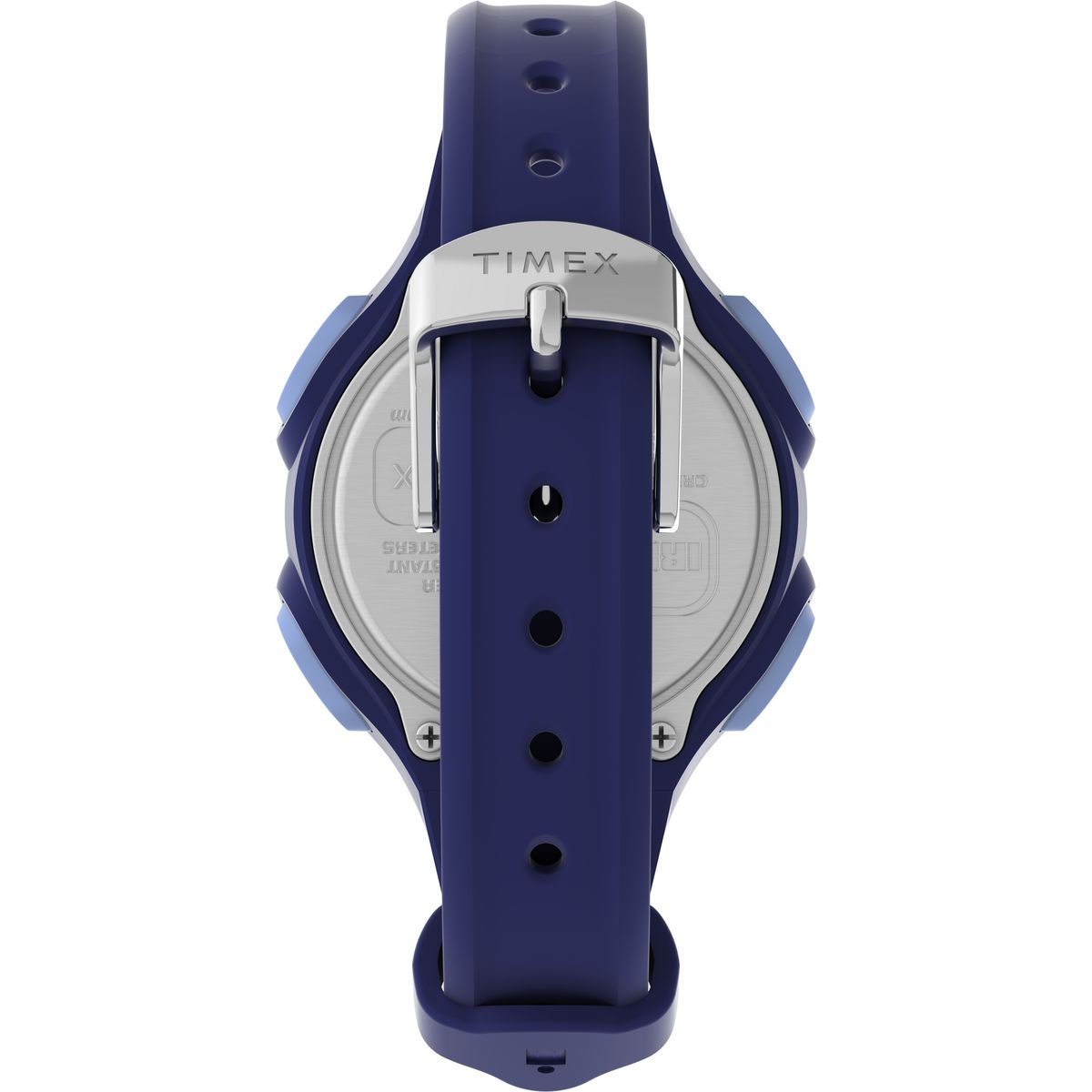 TW5M55400 Reloj Timex Ironman Mujer Resina Azul