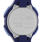 TW5M55400 Reloj Timex Ironman Mujer Resina Azul