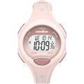 TW5M55500 Reloj Timex Ironman Mujer Resina Rosa Pastel