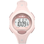 TW5M55500 Reloj Timex Ironman Mujer Resina Rosa Pastel